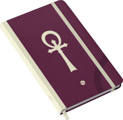 Caderno de Anotações Camarilla - Pré-Venda