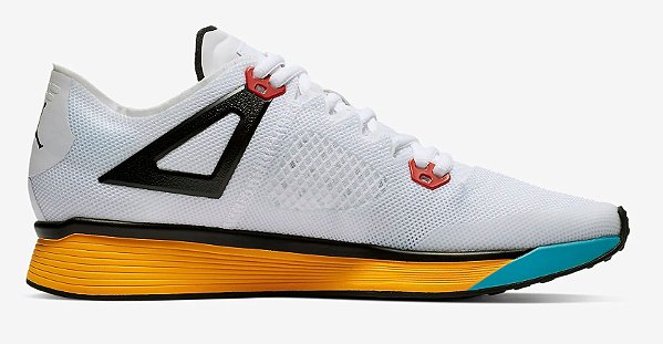 Jordan 89 Racer The End Company T nis e Roupas