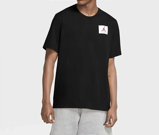 blusa jordan essentials