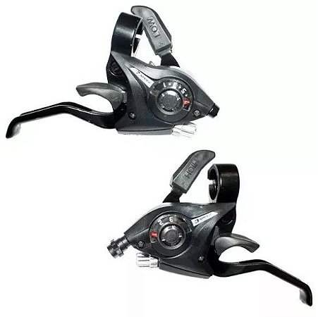 Passador shimano 21 velocidades Clearance