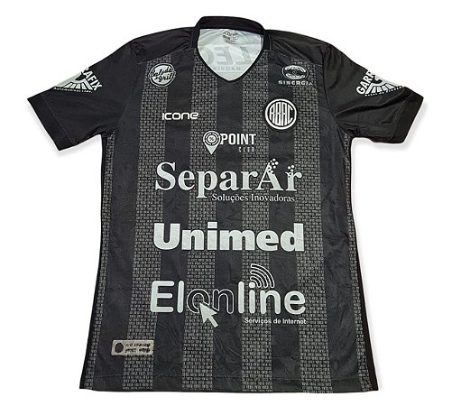 Camisa Rio Branco - ES