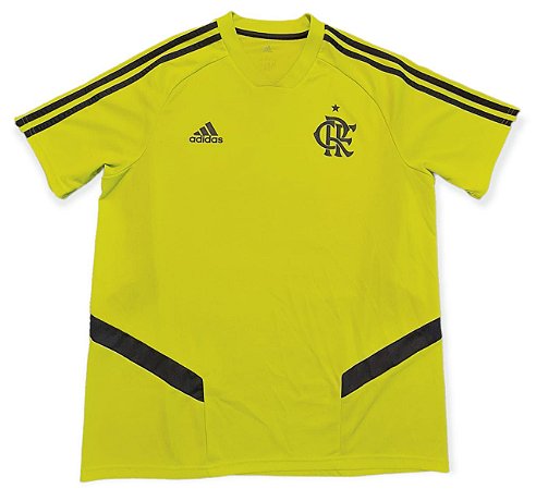 Camisa Flamengo - de treino