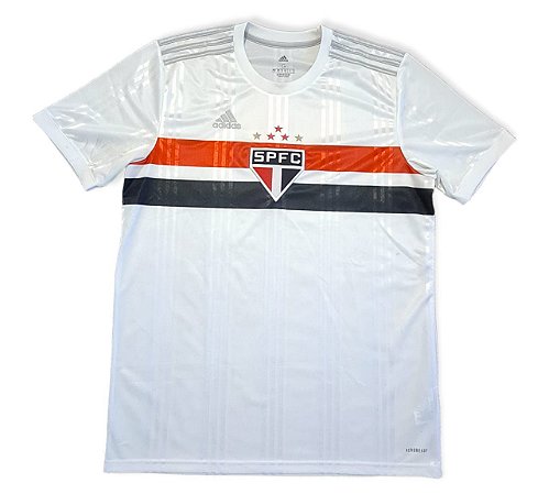 Camisa São Paulo 2019