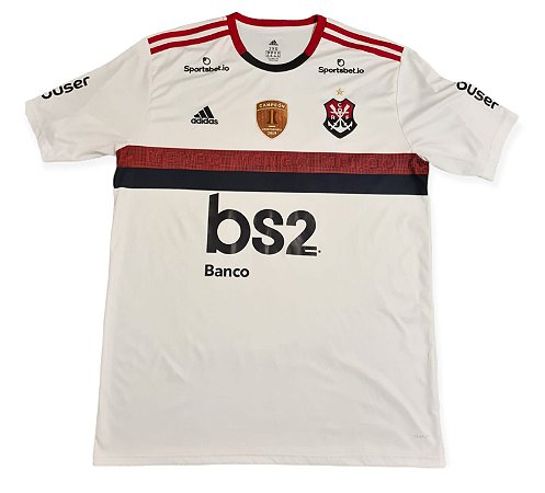 Camisa Flamengo