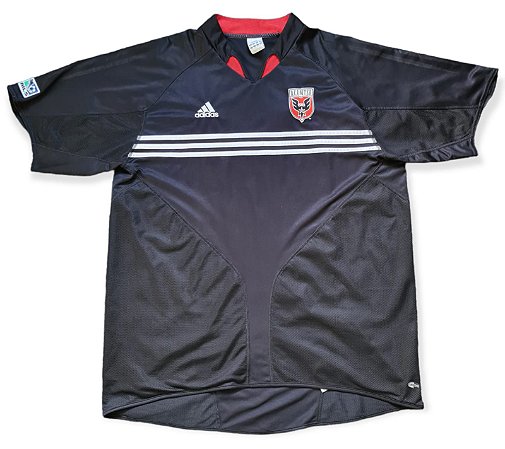 Camisa DC United (EUA)