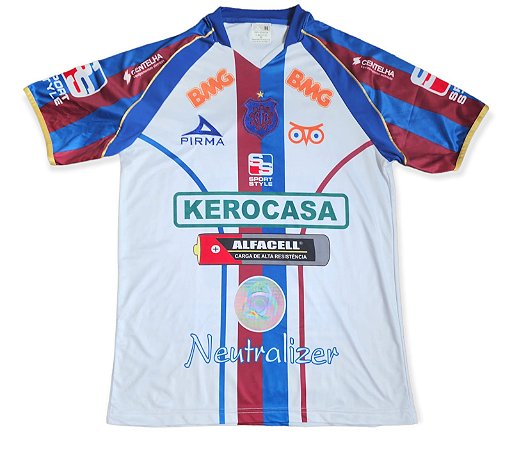 Camisa Bonsucesso