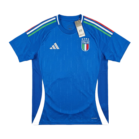 Camisa Itália 2024