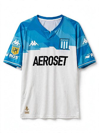 Racing Club Third 2022 GGG