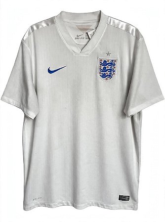 Inglaterra 2014 Home Nike G