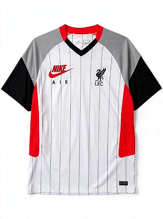 Liverpool 2020 2021 Fourth Nike G CZ3410-101