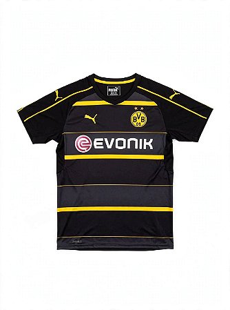 Borussia Dortmund Away Puma 2016 2017 G