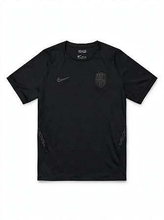 Noruega 2026 2027 Nike All Black IB5381-010 GGG