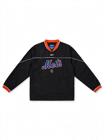 Agasalho New York Mets MLB TAM G 65x79
