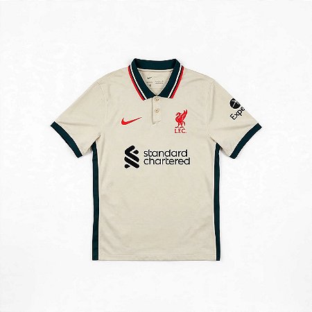 Liverpool Away Nike 2020 2021 P 49x73 DB2558-111