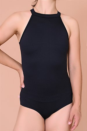 Collant Golinha - Preto