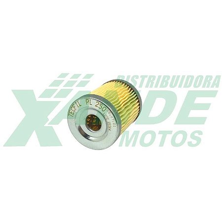 FILTRO OLEO SUNDOWN STX 200 MOTARD / STX 200 TECFIL