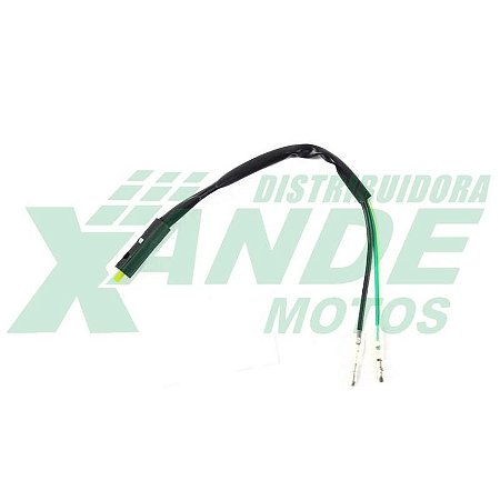 INTERRUPTOR FREIO DIANT BIZ 125 2011-2017 / BIZ 100 2013-2017 SMART FOX