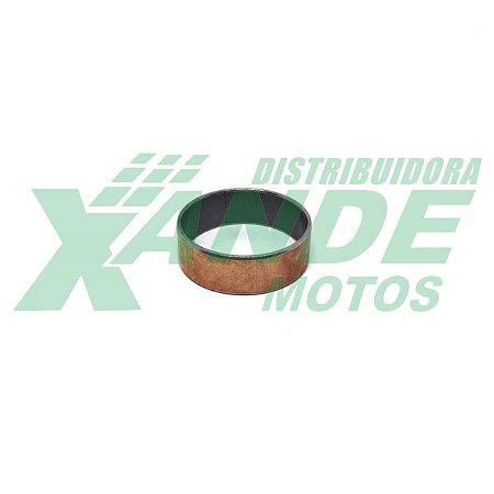 BUCHA GUIA CILINDRO EXTERNO XR 250 TORNADO / NX 400 FALCON / XRE 300 VEDAMOTORS