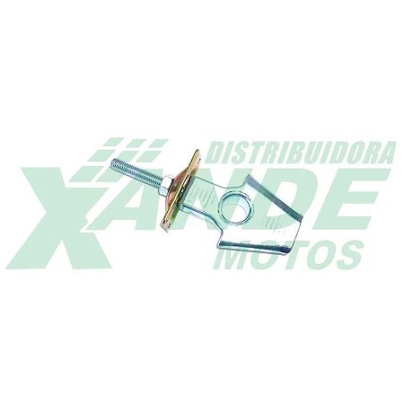 ESTICADOR CORRENTE (COMPLETO) CBX 200 / NXR BROS / XLR / XR 200 / XRE 190 SMART