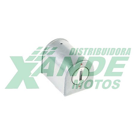 TRAVA GUIDAO TITAN 99-2000/FAN 125 05-08/CBX 200/XLR 125/MAX/POP SMART FOX