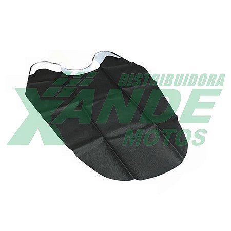 CAPA BANCO CBX 250 TWISTER / GS 500 ACIMA 2001 ORIGINAL CAPAS