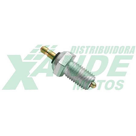 INTERRUPTOR NEUTRO CB 300 / CB 250 TWISTER 2016 / XRE 300 MAGNETRON