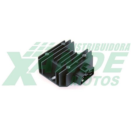 REGULADOR RETIFICADOR XTZ 250 LANDER / FAZER 250 ATE 09 SMART FOX