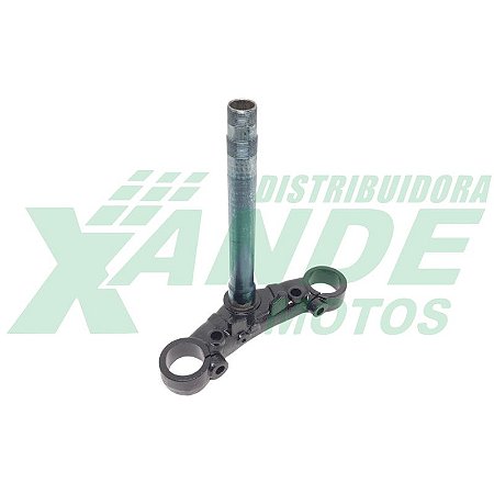 COLUNA DIRECAO INF CBX 250 TWISTER ELO