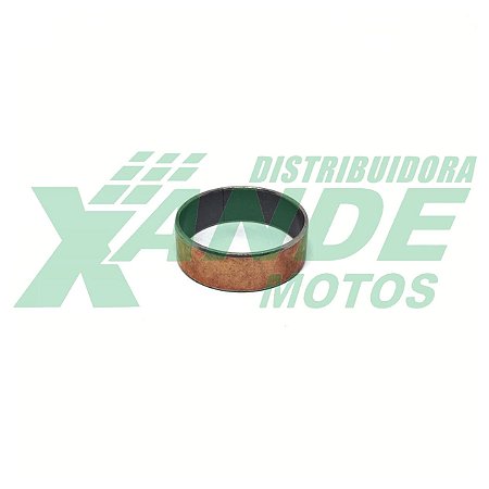 BUCHA GUIA CILINDRO EXTERNO XR 250 TORNADO / NX 400 FALCON / XRE 300 SMART FOX