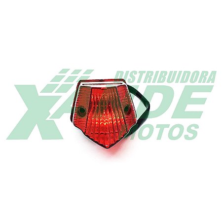 SINALEIRA CPL XTZ 150 CROSSER SMART FOX