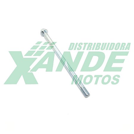 EIXO RODA DIANT POP 100 (213 X 12MM) REGGIO