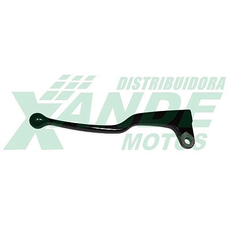 MANETE ESQ BROS 125-150 ATE 2005/XLX 250-350/XLS-XLR 125 PRETO (FINO) COMETA