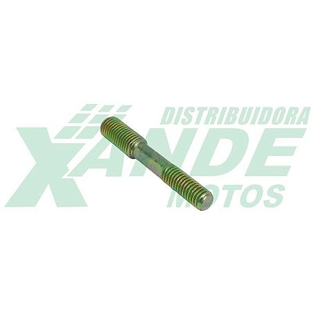 PRISIONEIRO CILINDRO 8 X 10 X 57 DT 180 / RDZ / RD MGL