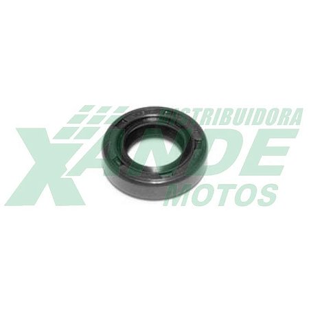 RETENTOR EIXO PARTIDA CG / ML / TU / TITAN 2000 / TITAN 150 / BIZ 125 VEDAMOTORS