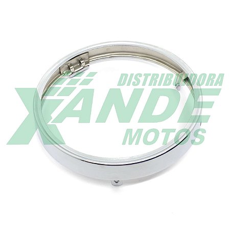 ARO FAROL CBX 250 CROMADO MOFARDINI