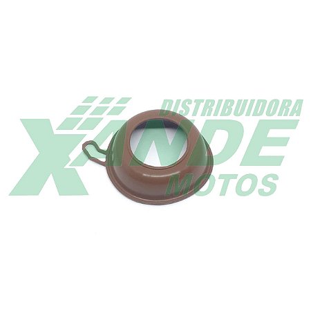 DIAFRAGMA PISTONETE CB 500 1997-2005 / CB 600 HORNET 2005-2007 (62MM) RTO