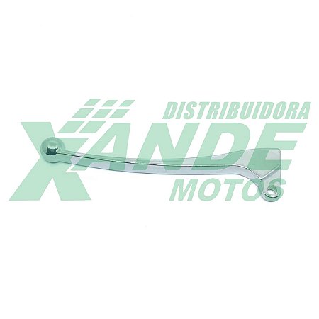 MANETE ESQ CBX 250 / CBX 200 / CB 300 / TODAY 88-91 CROMADO COMETA