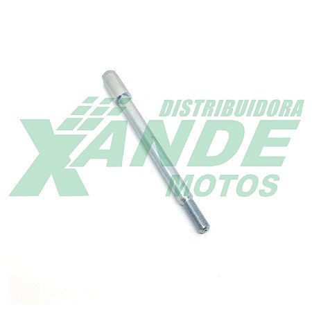 EIXO RODA DIANT NX 400 FALCON / XR 200 / NX 200 / NX 150 (179 X 15 MM) REGGIO