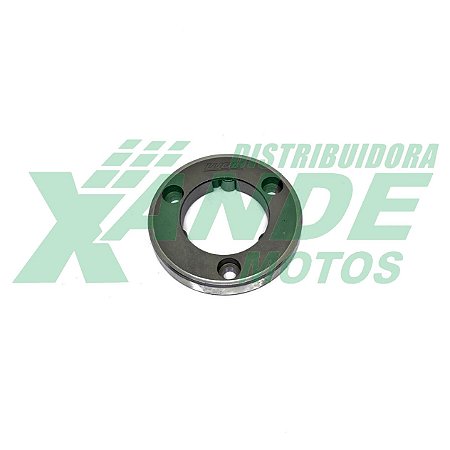 PLACA DA PARTIDA CRYPTON 105 WGK