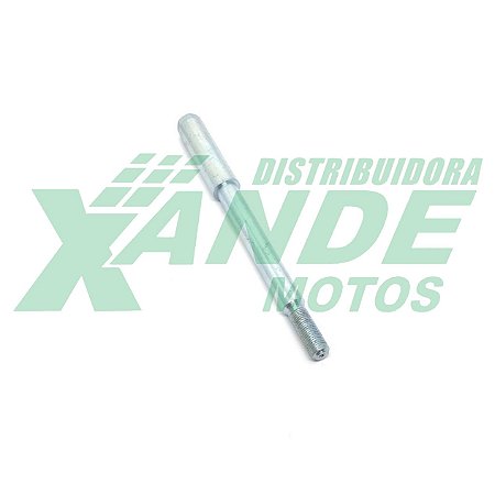 EIXO RODA DIANT XLX 250-350 / XLR 250 (135 X 15 MM) REGGIO