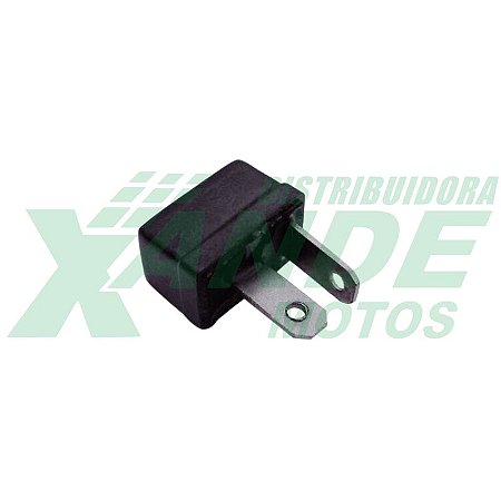 REGULADOR RETIFICADOR CG 125 ATE 87 ANTIGA (QUADRADO PEQUENO) MAGNETRON