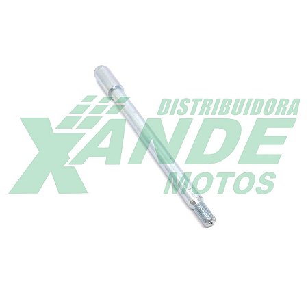 EIXO RODA DIANT CBX 250 / CB 300 (12MM) REGGIO