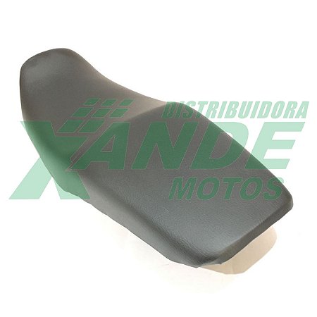 Capa De Banco Moto Cbx 200 Strada Modelo Original Promoção