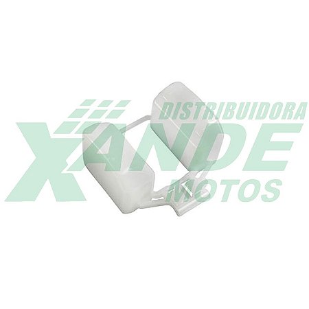 BOIA CARBURADOR CBX 250 TWISTER / XR 250 TORNADO TRILHA