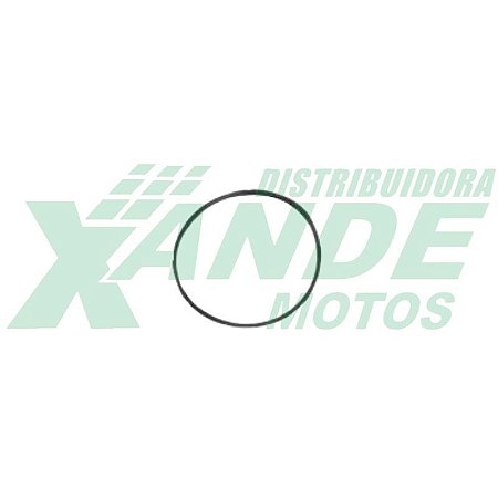 ANEL VEDACAO MOTOR PARTIDA TITAN 150-2000 / CBX 200 ( EXTERNO ) VEDAMOTORS