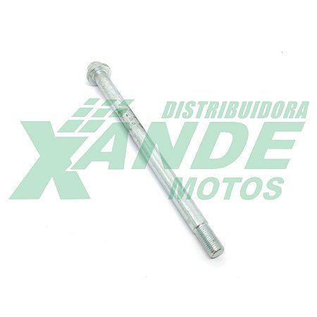EIXO RODA TRAS RD / RDZ / SUNDOWN MAX 125 (240 X 14MM) REGGIO