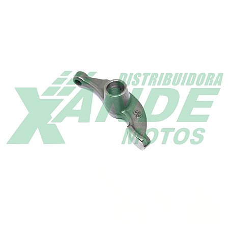 BRACO OSCILANTE SUZUKI YES 125 / KATANA / INTRUDER 125 / STX 200  TRILHA