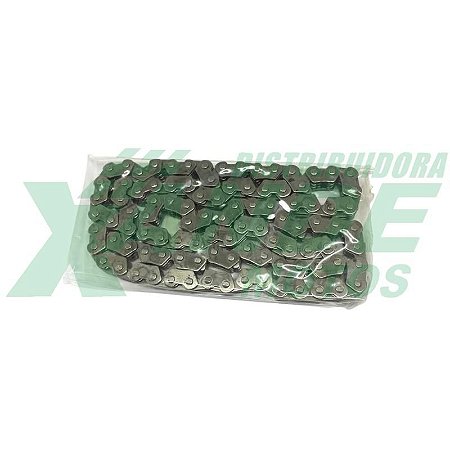 CORRENTE COMANDO KASINSKI CRUISE 125 100L CAM CHAIN