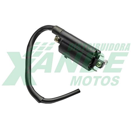 BOBINA IGNICAO SUZUKI INTRUDER 125 2006-2007 / STX MOTARD MAGNETRON