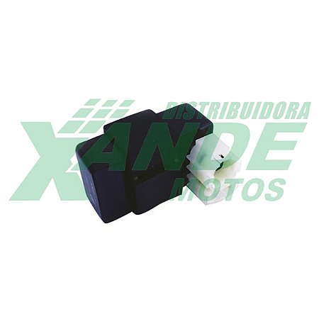CDI CBX 150-200 / NX 150-200 / XR 200 MAGNETRON